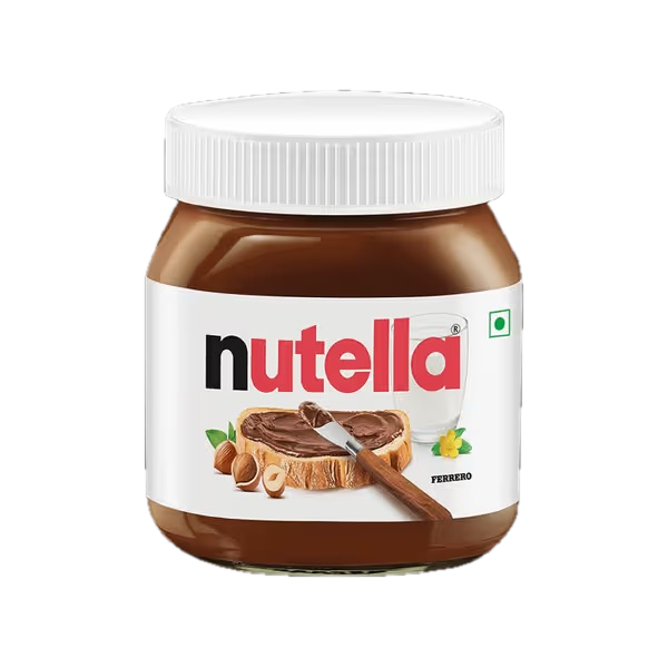 Nutella Spread 750 Grams