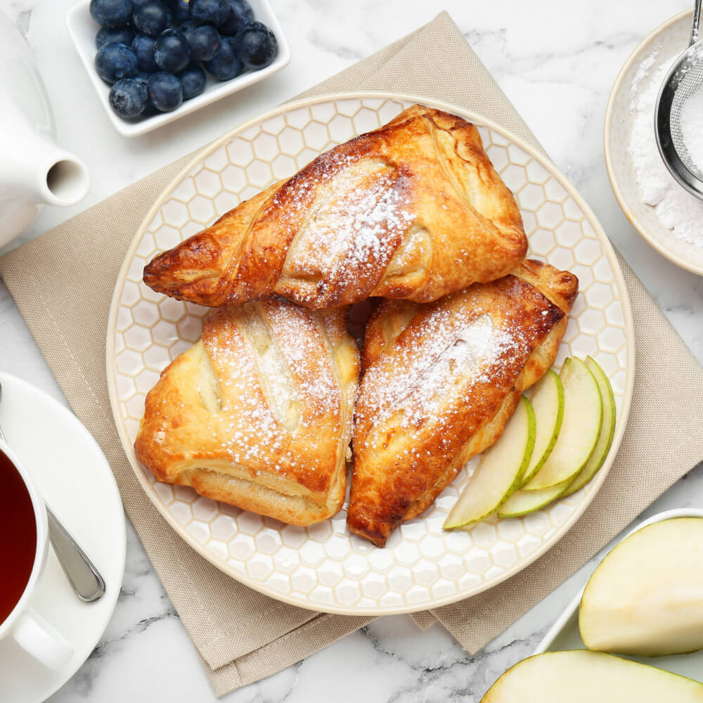 Blueberry Puff - Image 2