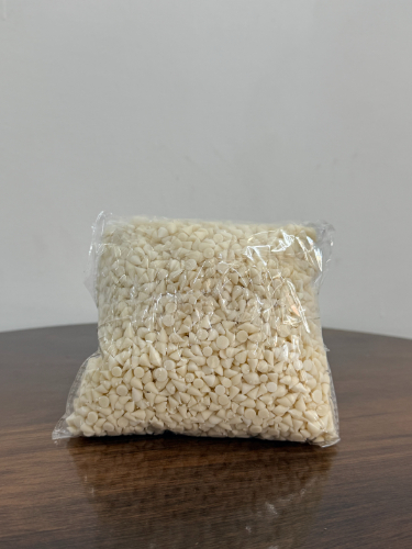 2m White Chocochips