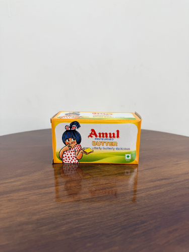 Amul Butter 500 Grams