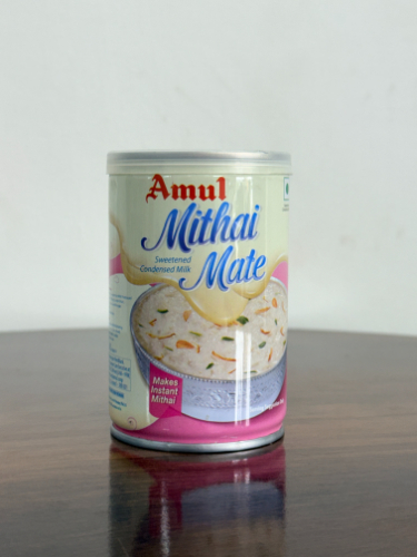 Amul Mithai Mate 400 Grams