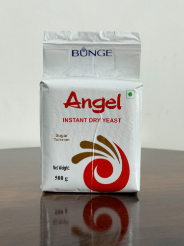 Angel Instant Dry Yeast 500 Grams