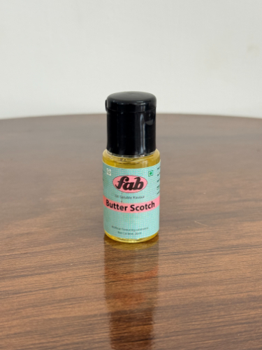 Fab Butterscotch Essence 20ML