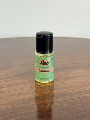 Fab Caramel Essence 20ML