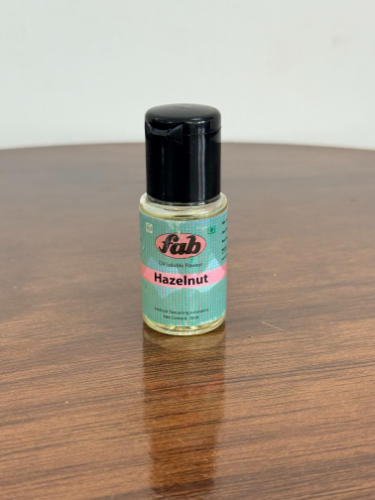 Fab Hazelnut Essence 20ML