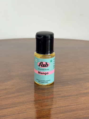 Fab Mango Essence 20ML