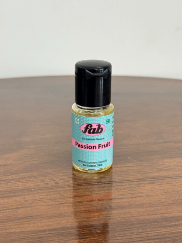 Fab Passion Fruit Essence 20ML