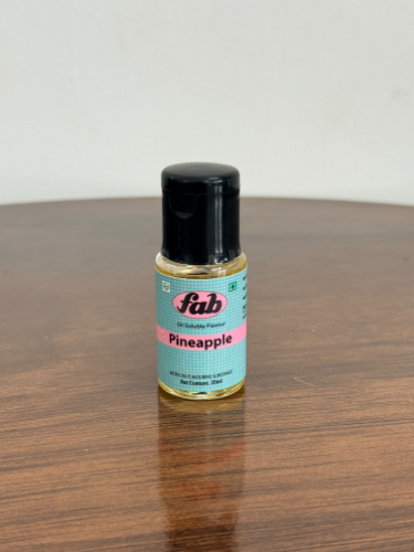 Fab Pineapple Essence 20ML