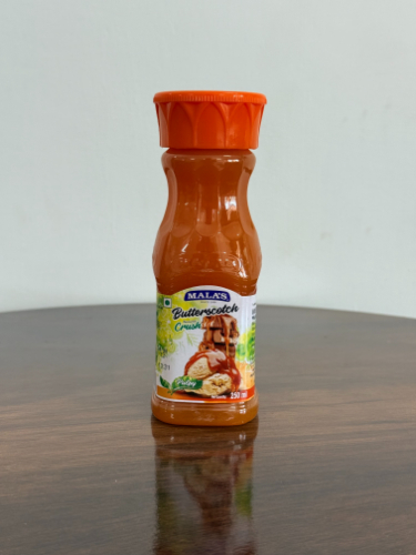 Mala's Butterscotch Crush 250ML