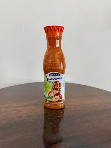 Mala's Butterscotch Crush 750ML