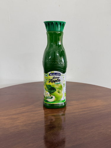 Mala's Green Apple Crush 750ML