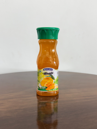 Mala's Mango Crush 250ML