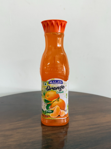 Mala's Orange Crush 750ML