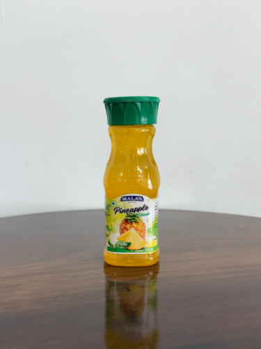 Mala's Pineapple Crush 250ML