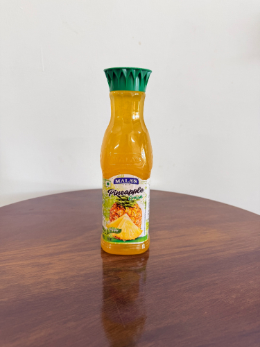 Mala's Mango Crush 750ML