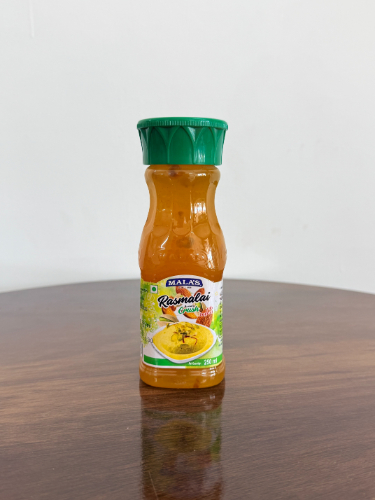 Mala's Rasmalai Crush 250ML