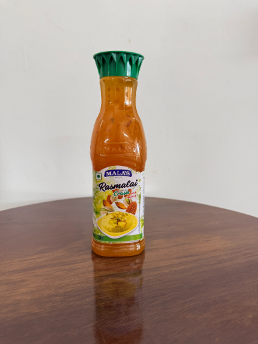 Mala's Rasmalai Crush 750ML