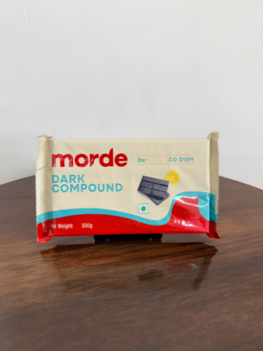 Morde Dark Compound