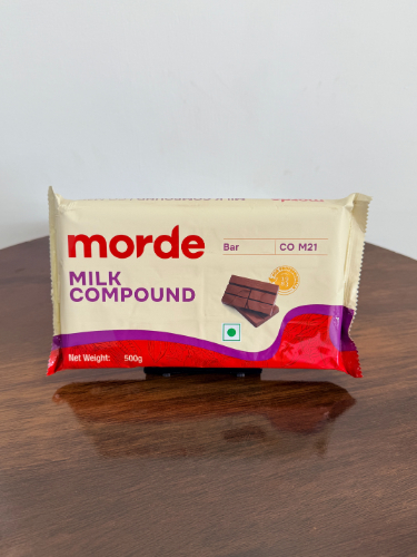 Morde Milk Compound