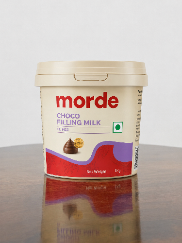 Morde Milk Filling