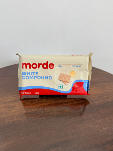 Morde White Compound