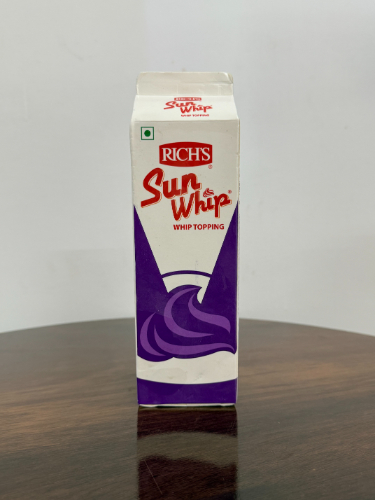 Rich's Sun Whip Whipping Cream 1kg