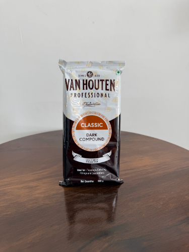 Vanhouten Dark Compound