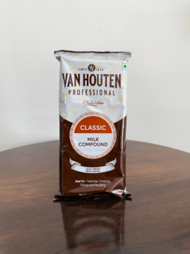 Vanhouten Milk Compound