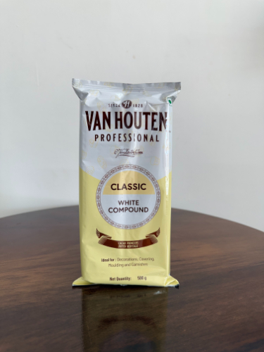 Vanhouten White Compound