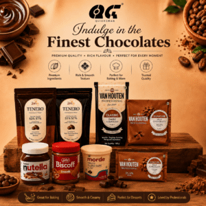 Chocolates
