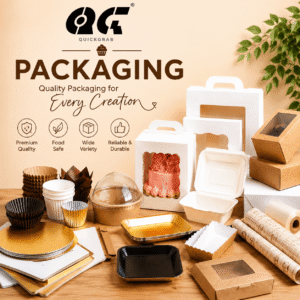 Packaging